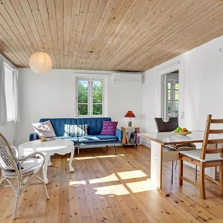 1 Bedroom Lovely In Casa vacanze Harpelunde