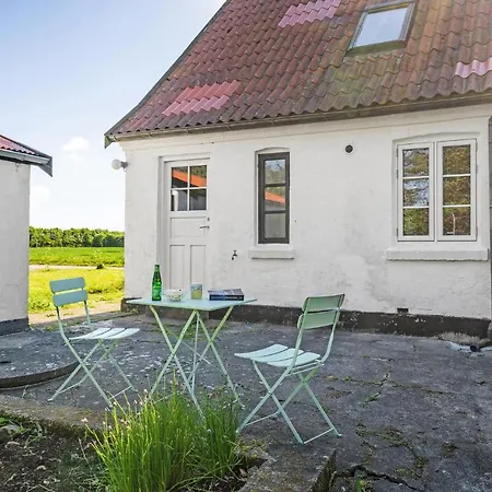 1 Bedroom Lovely In Casa vacanze Harpelunde